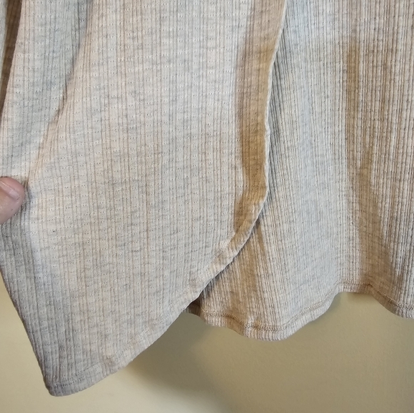 Maurices Ditzy floral print Lightweight cardigan top Size Small - Picture 8 of 9